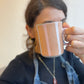 Ceramic Painting Workshop (Personalise Your Own Mug)