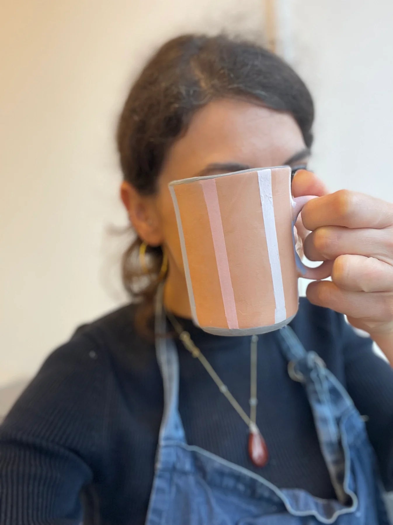 Ceramic Painting Workshop (Personalise Your Own Mug)