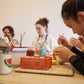 Ceramic Painting Workshop (Personalise Your Own Mug)