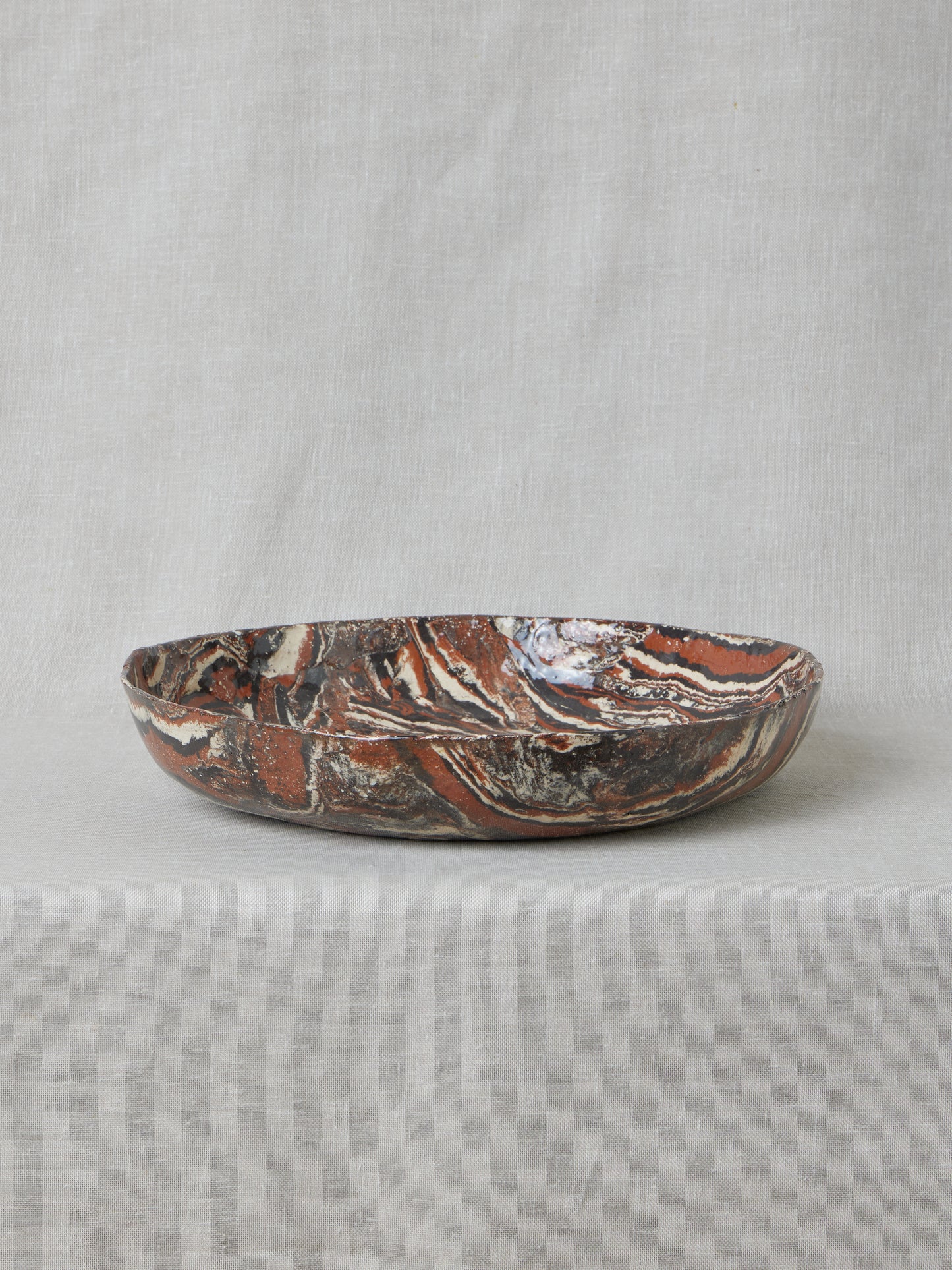 Ardi (أرضي)  Small Serving Platters