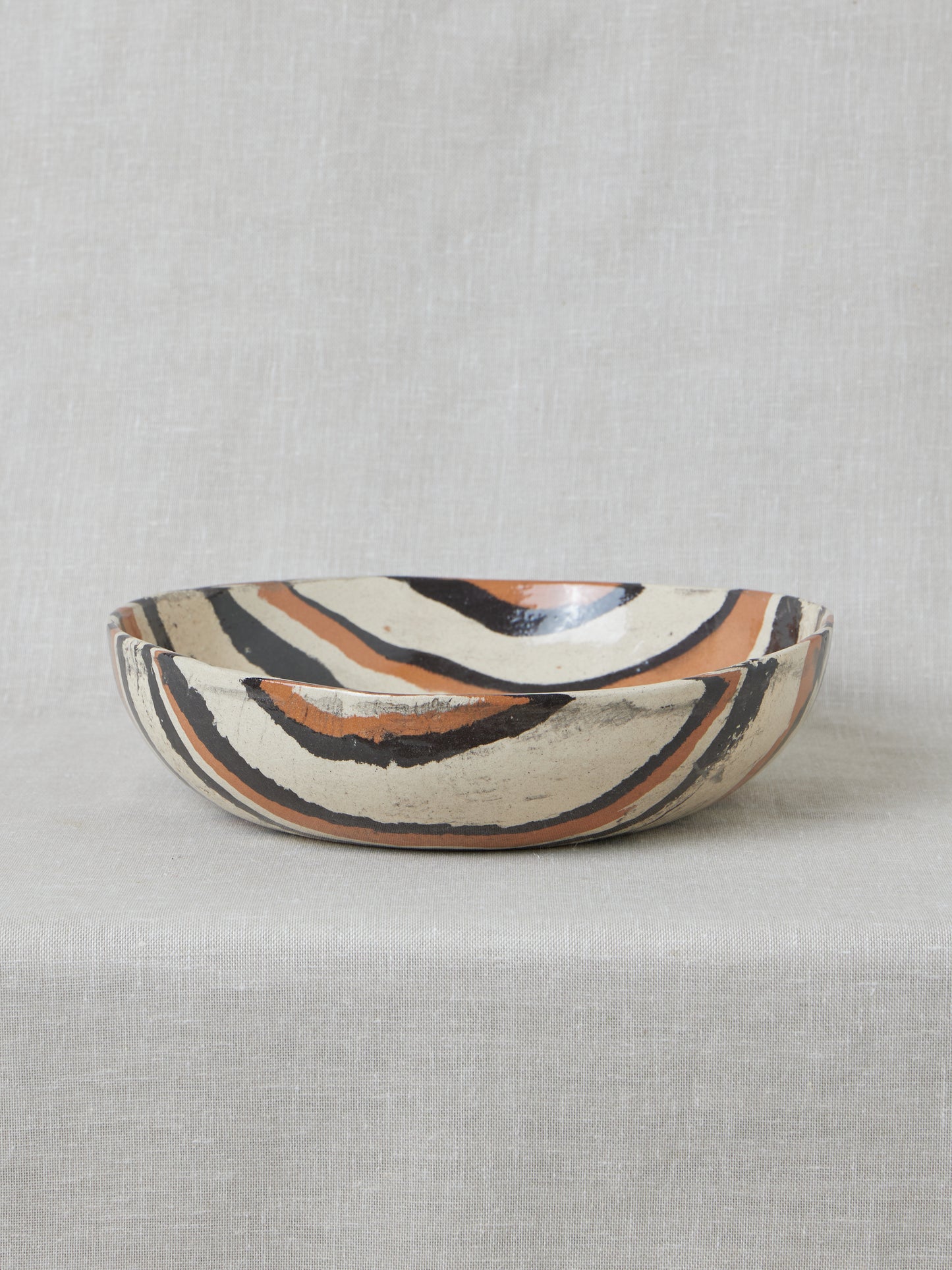 Ardi (أرضي)  Small Serving Platters